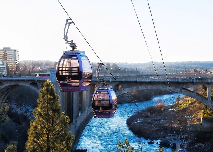 Holiday Inn Express Spokane Airport By Ihg
