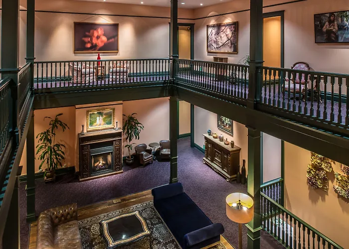 Montvale Hotel (Adults Only)